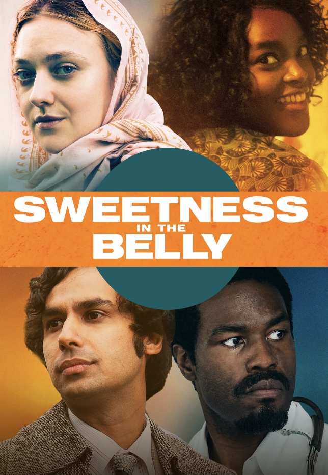immagine per Sweetness in the Belly